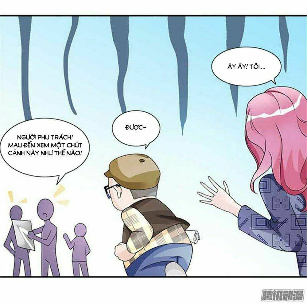 Tiểu Tâm Can Tuyệt Sủng Của Lạc Tiên Sinh: Chapter 45