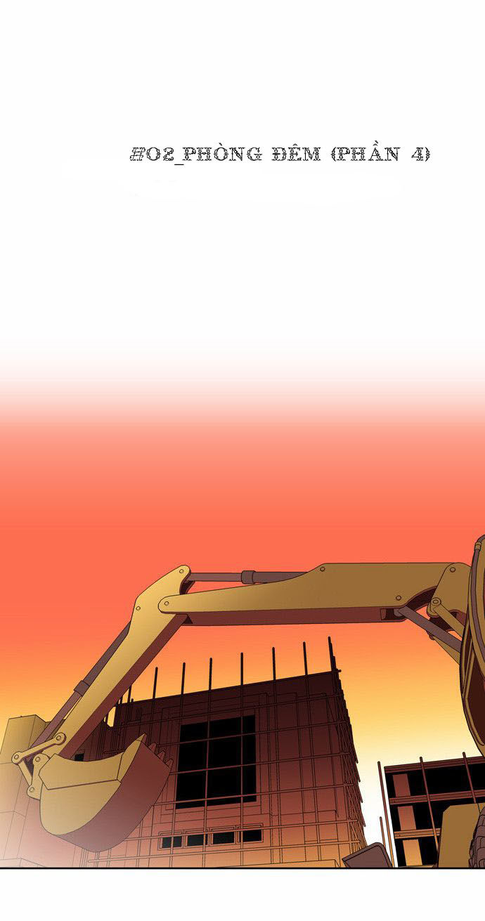 Thành Phố Phù Thủy: Chapter 16