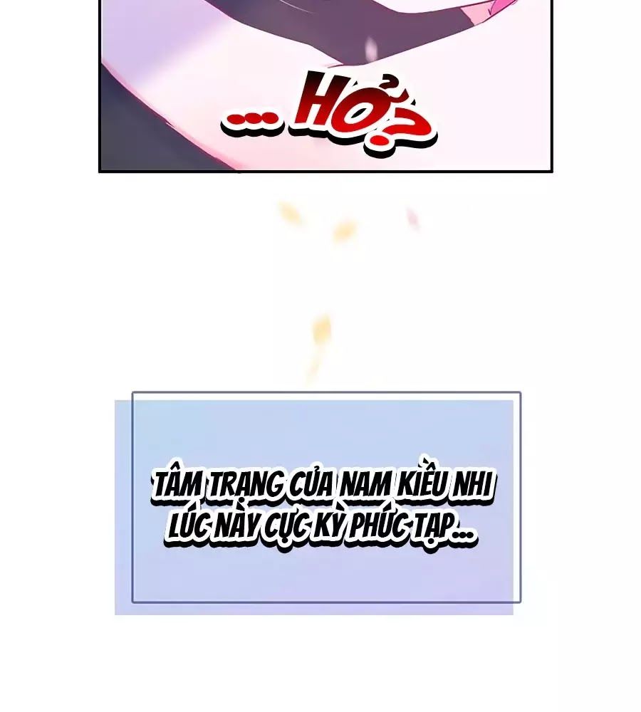 Kiều Nhi Hư Quá Nha: Chapter 8