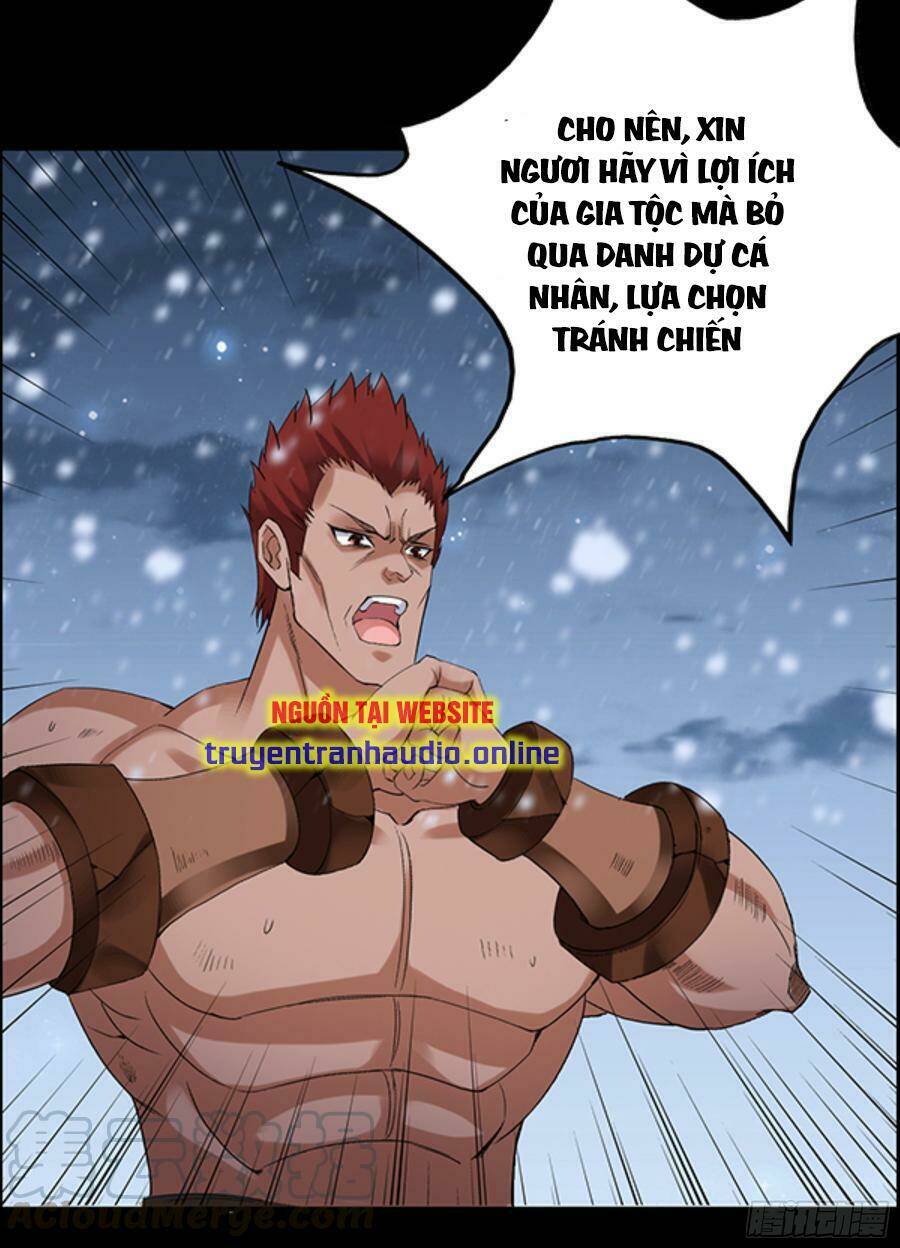 Cổ Chân Nhân: Chapter 92
