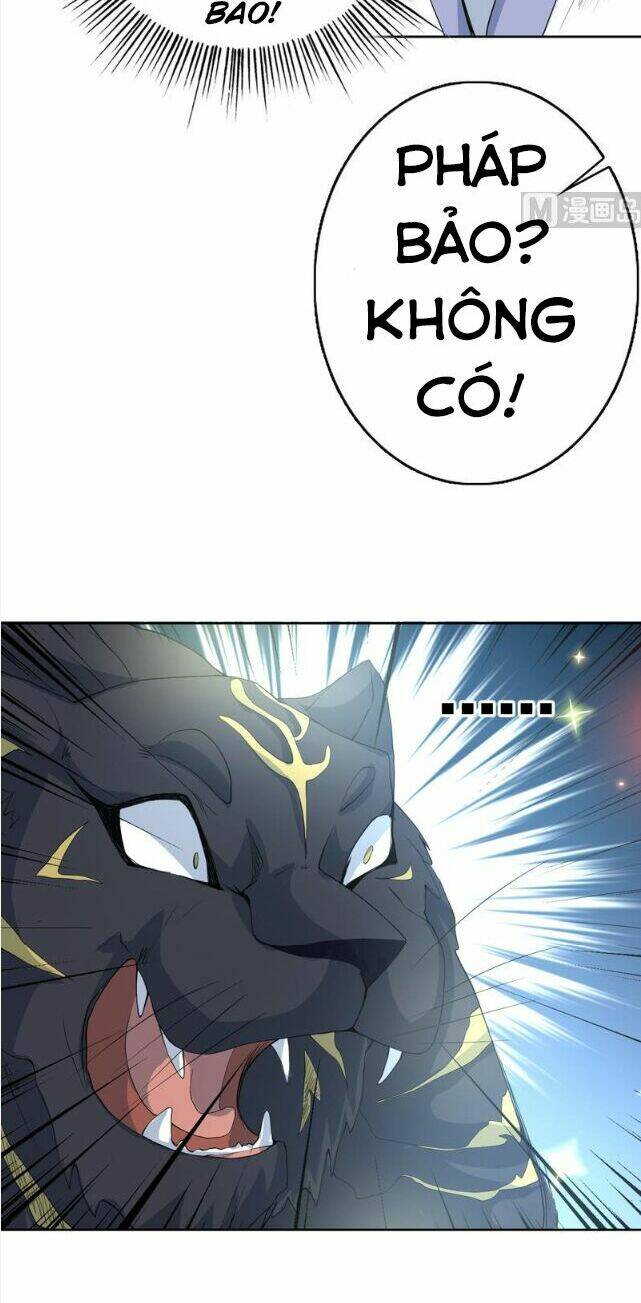 Tối Cường Thần Thú Hệ Thống: Chapter 102