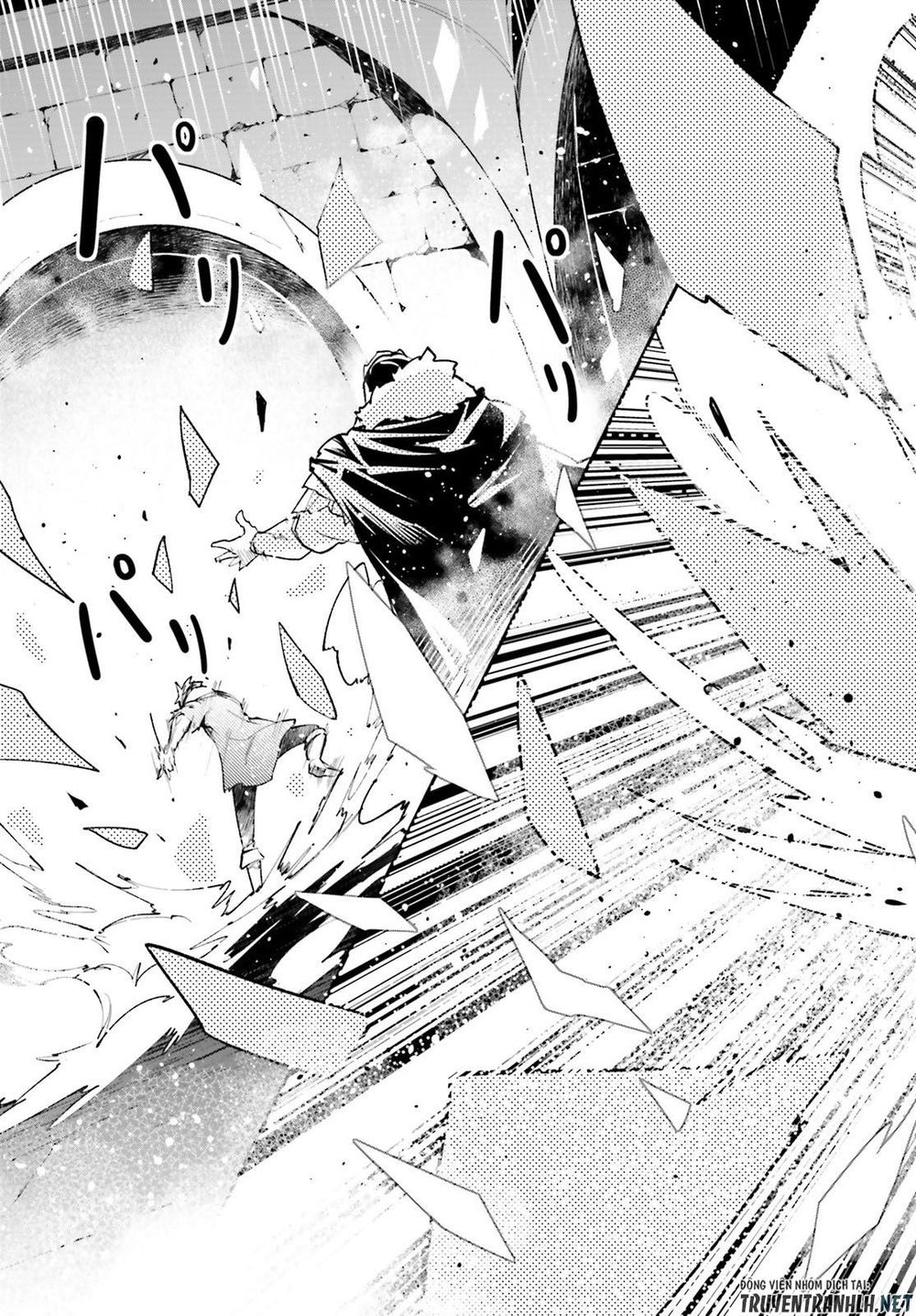 Thường Dân Cấp 999: Chapter 35