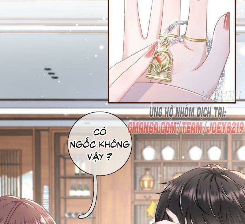 Bạn Gái Tôi Mới 30+: Chapter 81