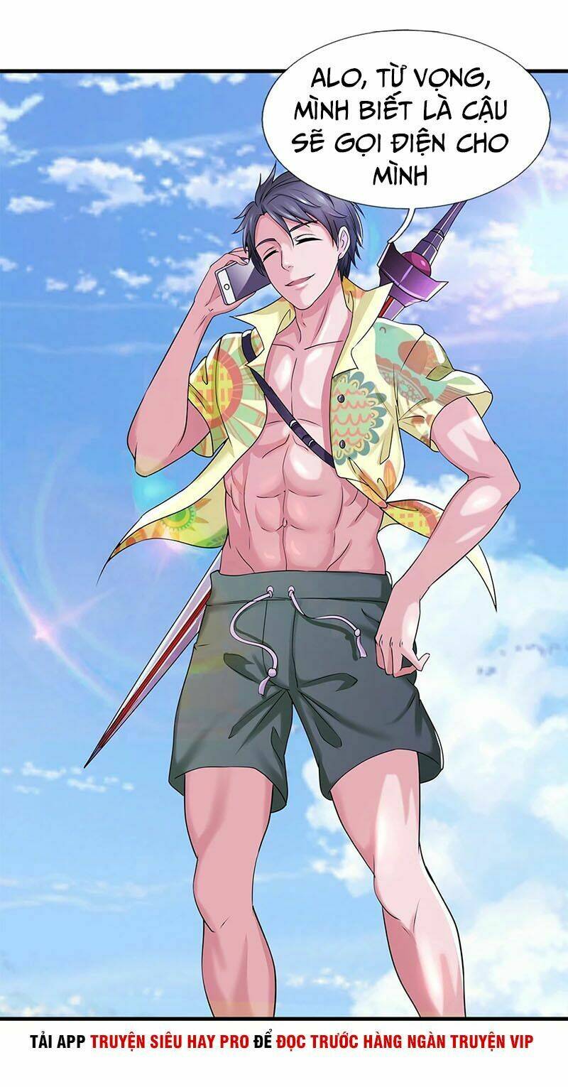 Chung Cực Binh Vương Tại Đô Thị: Chapter 26