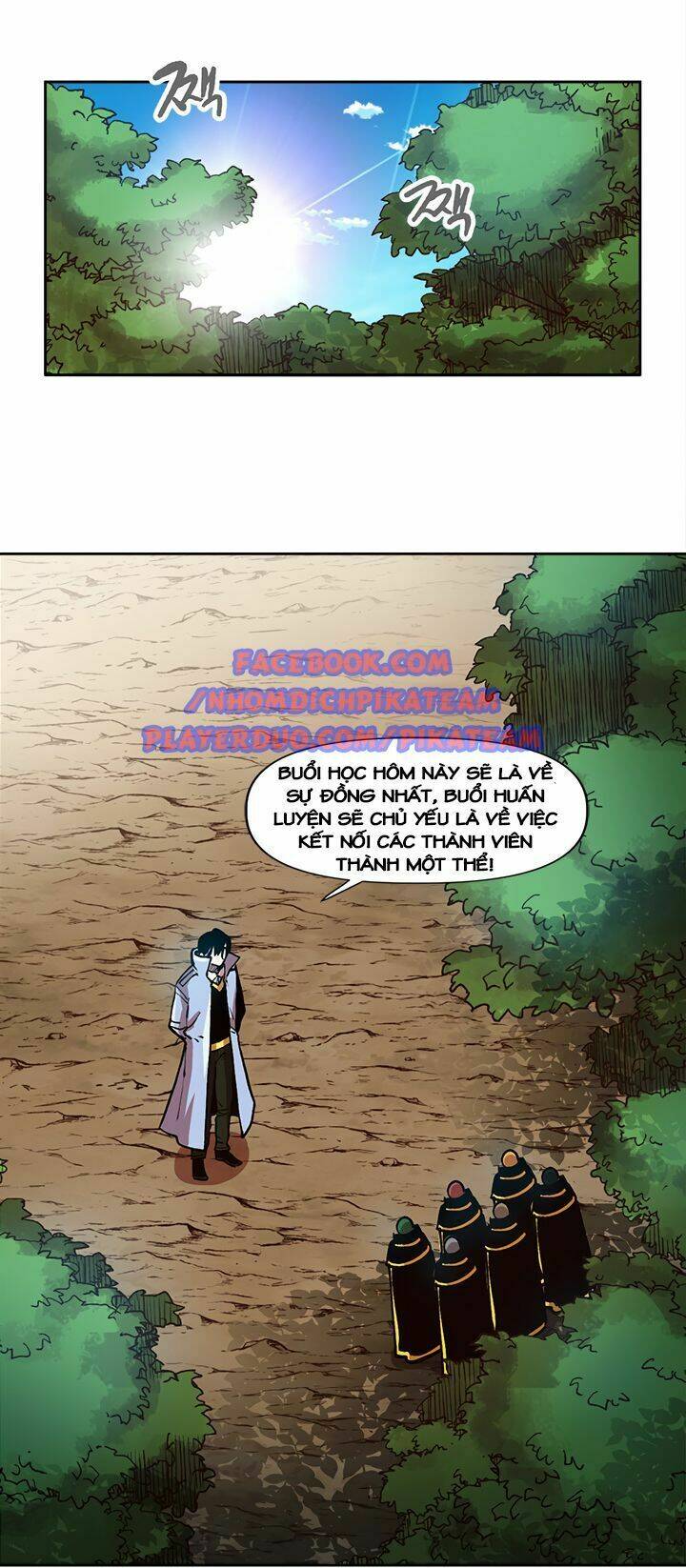 Đại Lục Vô Song: Chapter 18