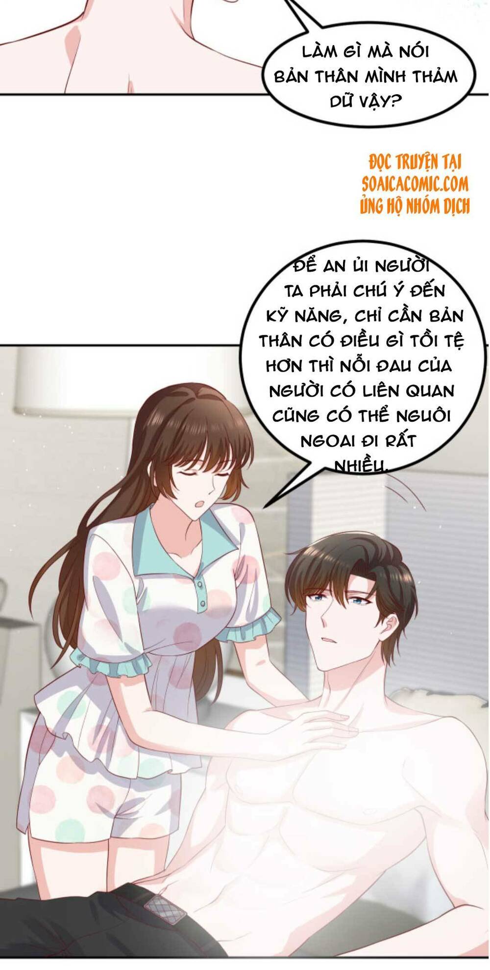 Nhất Sanh Hữu Hỉ: Chapter 65