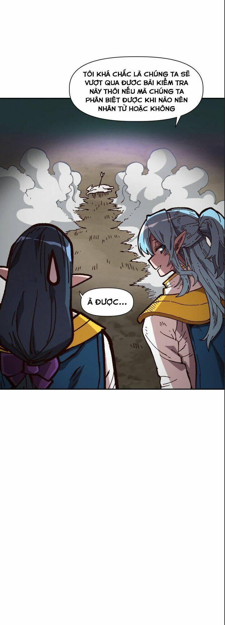 Đại Lục Vô Song: Chapter 39