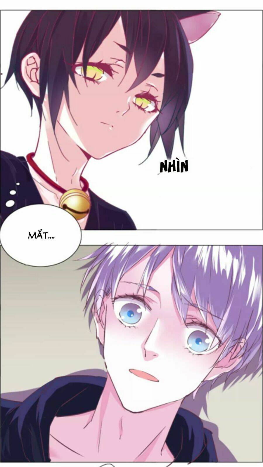 Đừng Nghịch, Ta Chỉ Muốn Yên Tĩnh: Chapter 34