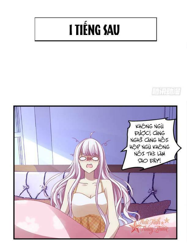 Thiên lại âm linh: Chapter 54