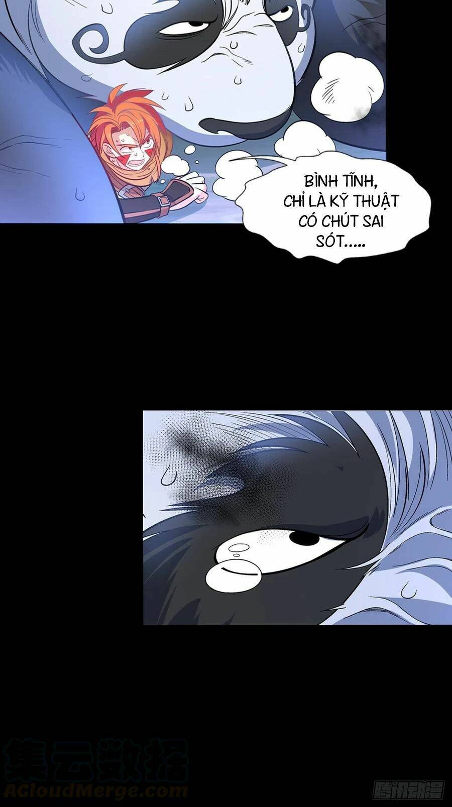 Người Nguyên Thủy Mạnh Nhất: Chapter 33