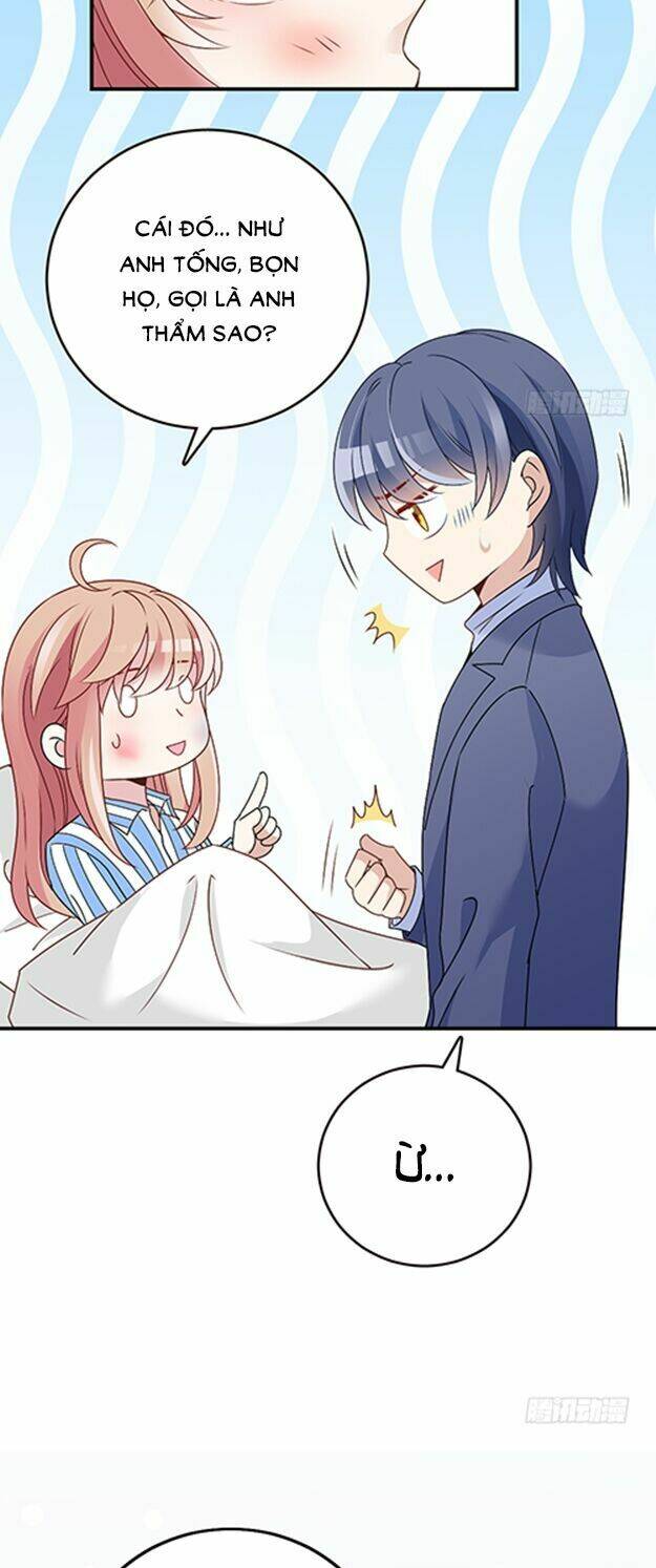 Bí Mật Kết Hôn Với Ảnh Đế: Vợ Ơi Đến Đây Tấn Công Đi Nào: Chapter 59