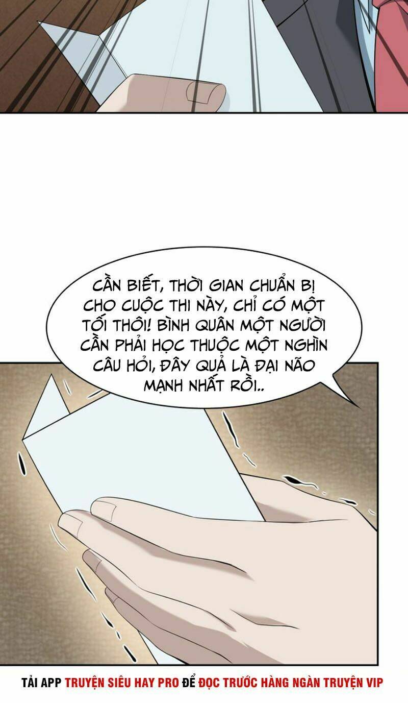 Siêu Cấp Đại Chủ Bạ: Chapter 34