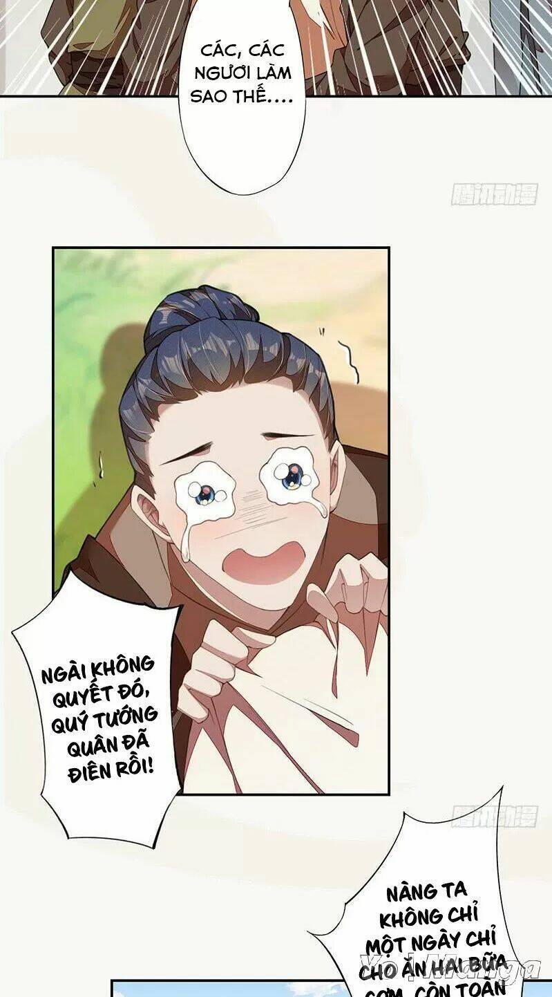 Tuyệt Thế Luyện Đan Sư: Chapter 109