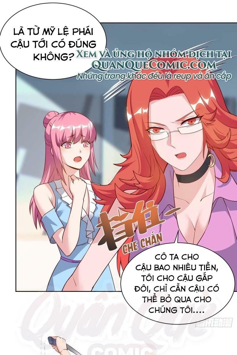Trọng Sinh Khí Thiếu Quy Lai: Chapter 97