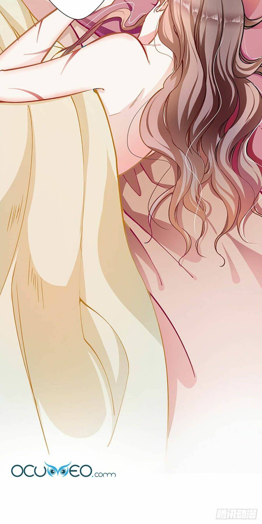 Cưng Chiều Ái Thê Hư Hỏng: Chapter 51