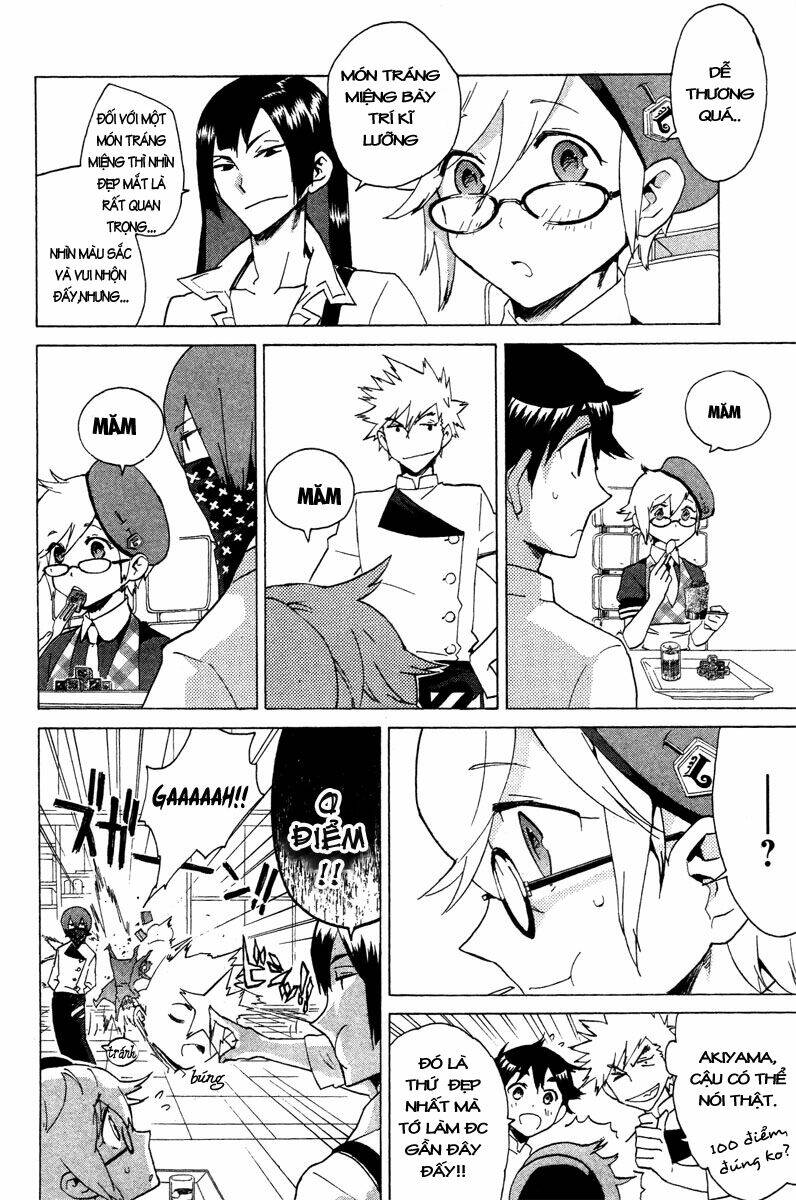 Hell\’s Kitchen: Chapter 10