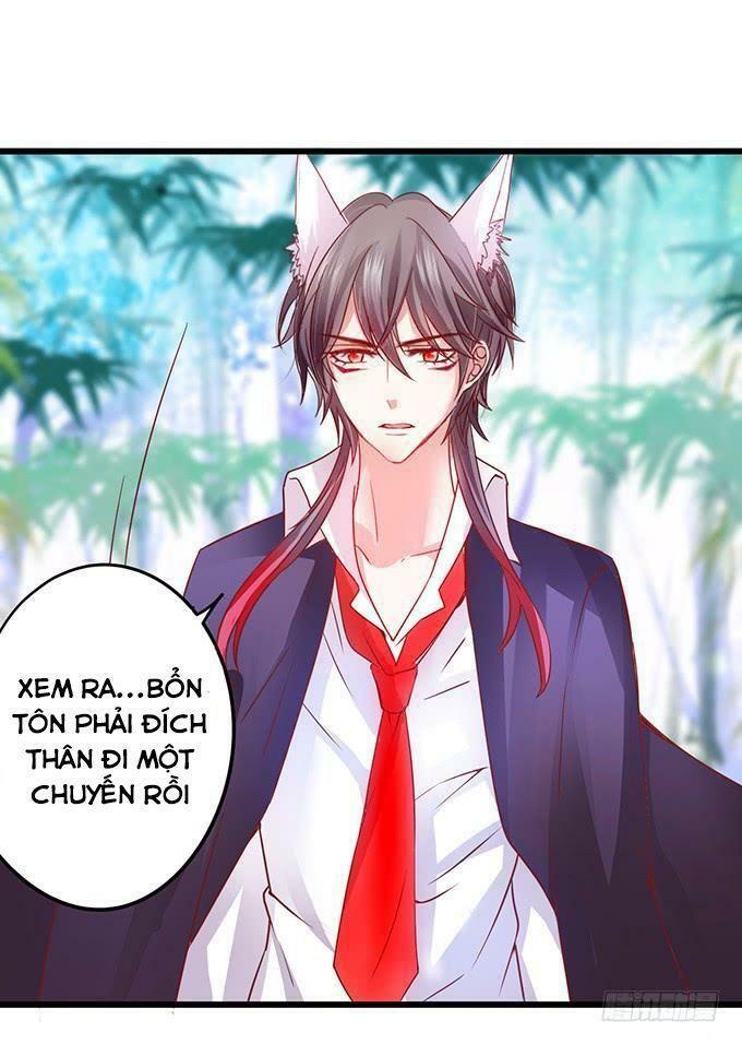 Hồ Tiên Hung Bạo: Chapter 58
