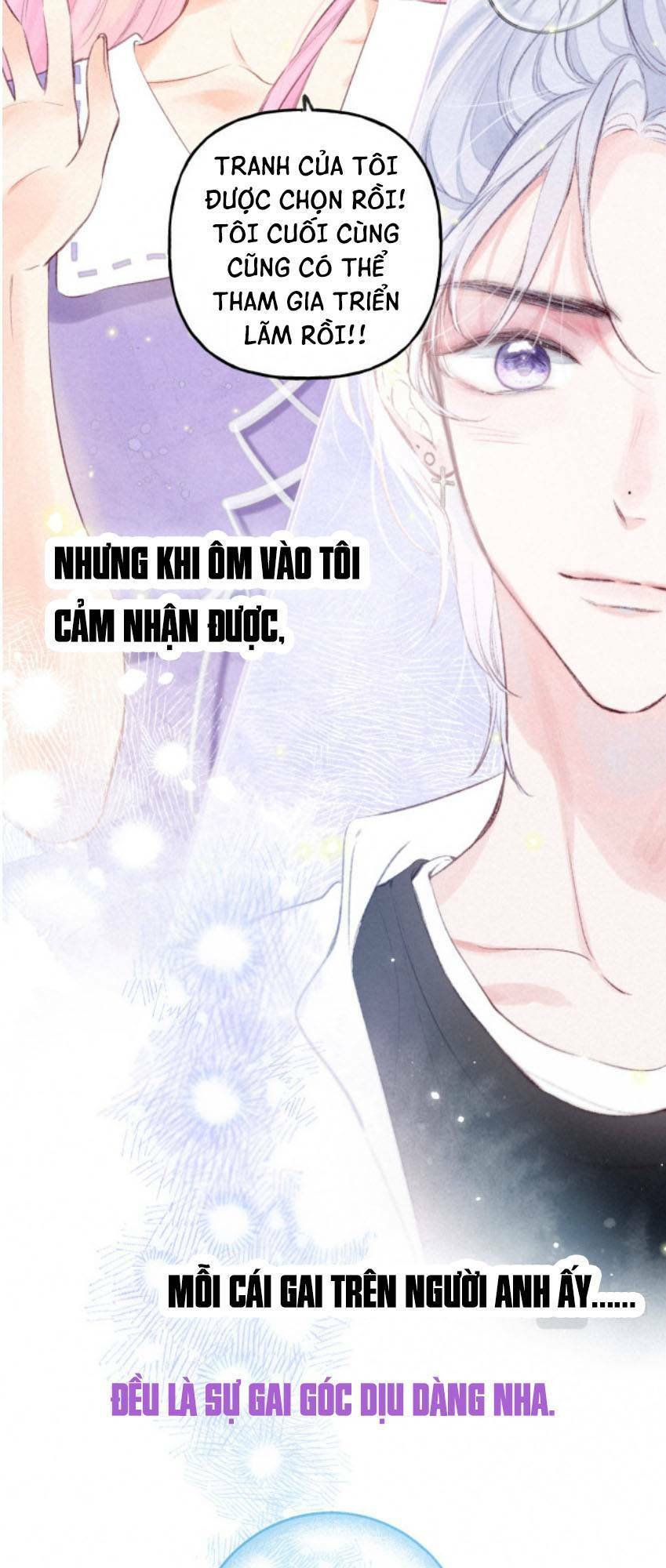Giả Vờ Là Tình Nhân: Chapter 1