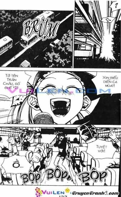 Đóa Hoa Anh Đào: Chapter 4