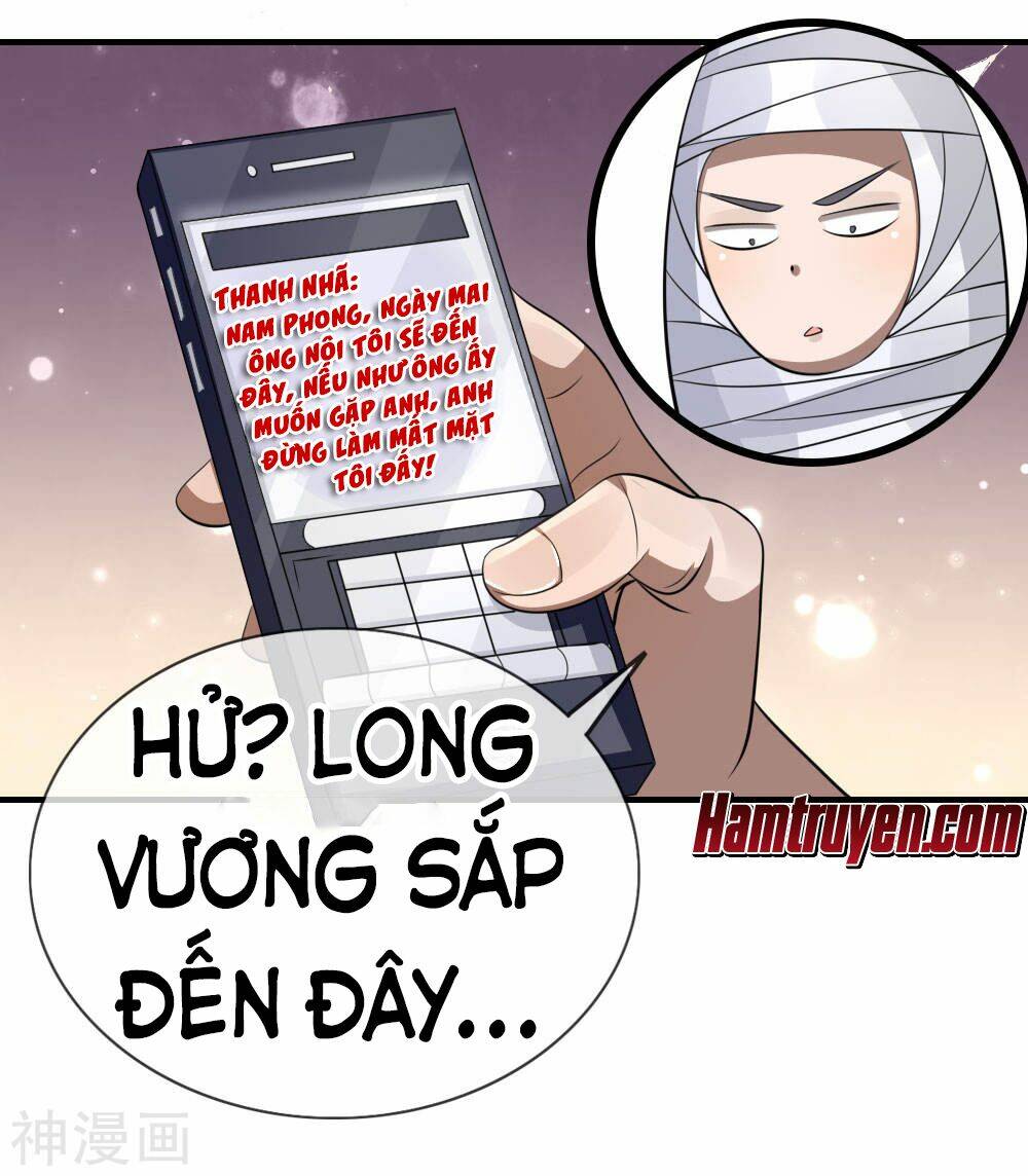 Tuyệt Thế Binh Vương: Chapter 100