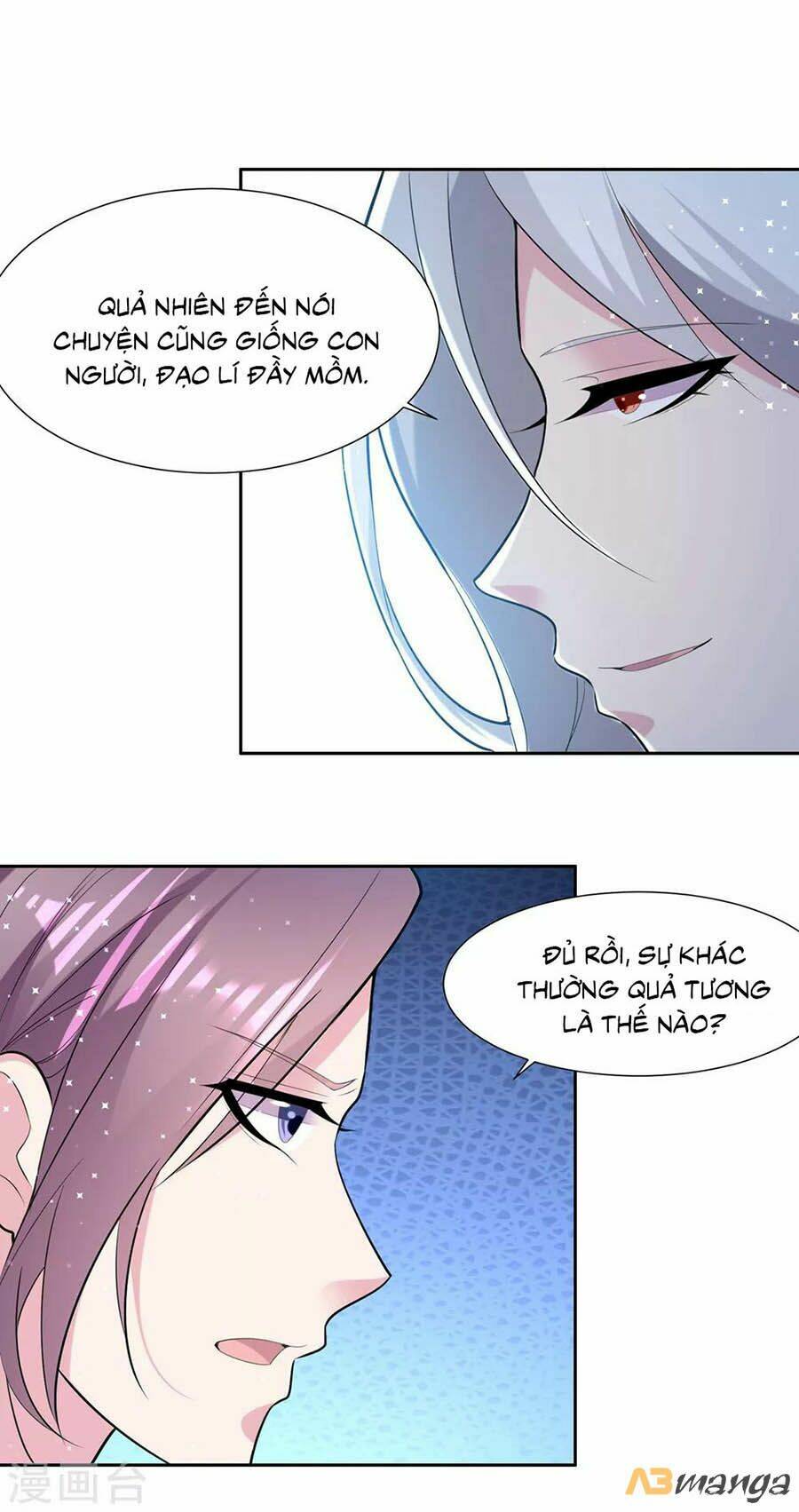 Hẹn Hò Siêu Tốc: Chapter 55