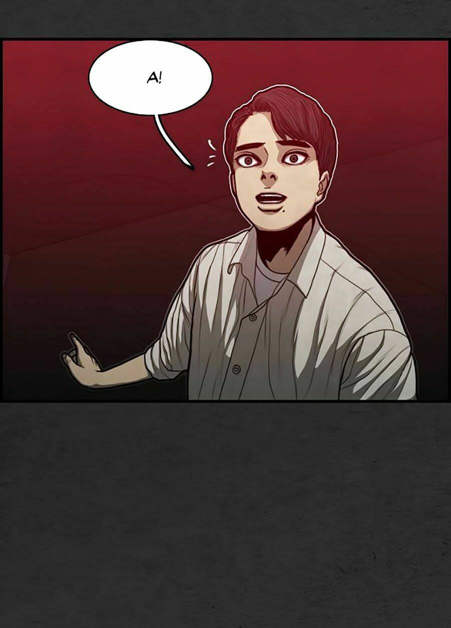 Khu Trọ Quỷ Ám: Chapter 41