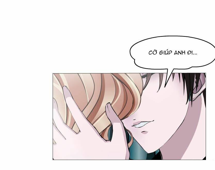 Cạm Bẫy Của Nữ Thần: Chapter 108