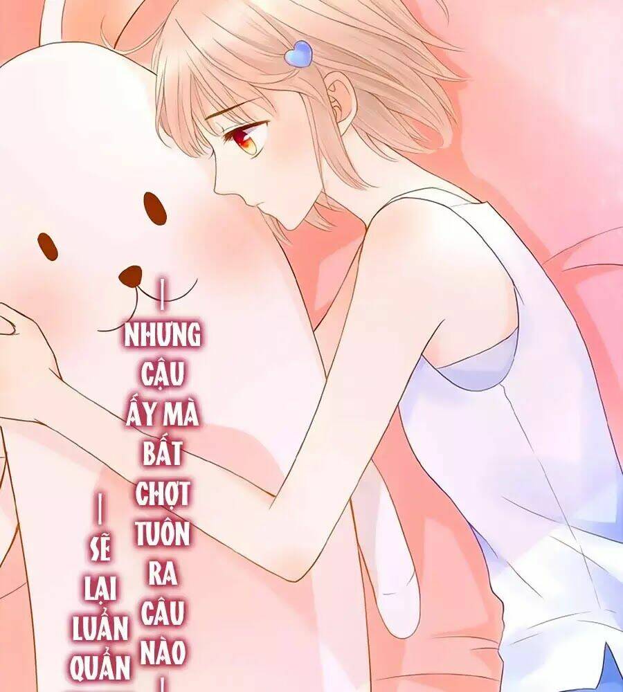 Đóa Hoa Chớm Nở: Chapter 5