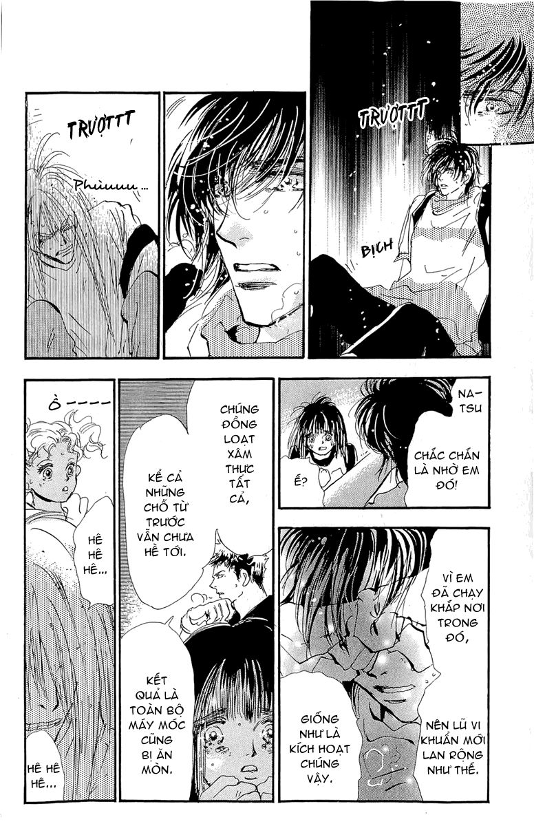 Mầm Sống: Chapter 108