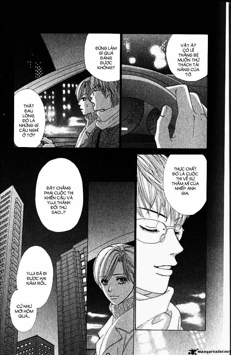 Tình Yêu Đích Thực: Chapter 42