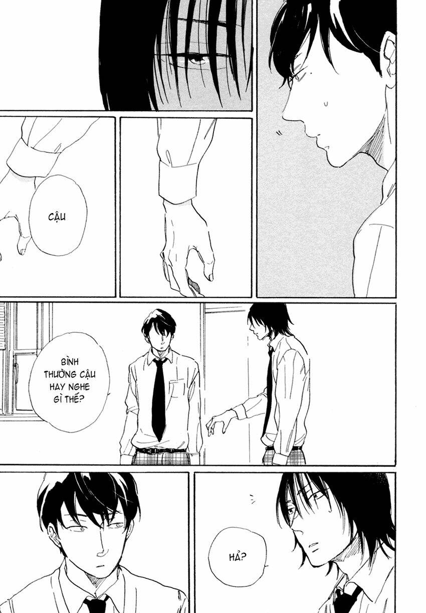 Udagawachou De Mattete Yo: Chapter 5