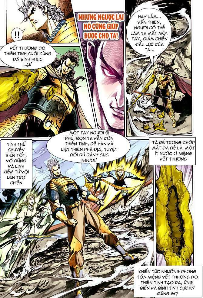 Thần Binh Huyền Kỳ Ii: Chapter 27