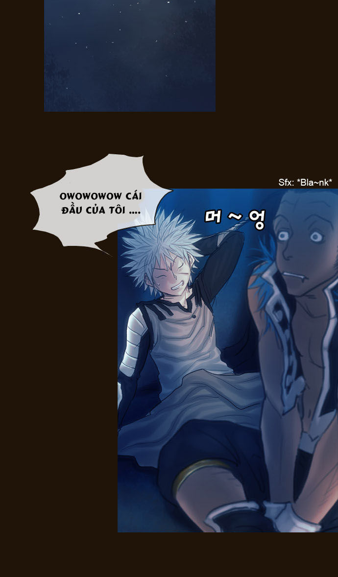 Magician: Chapter 122
