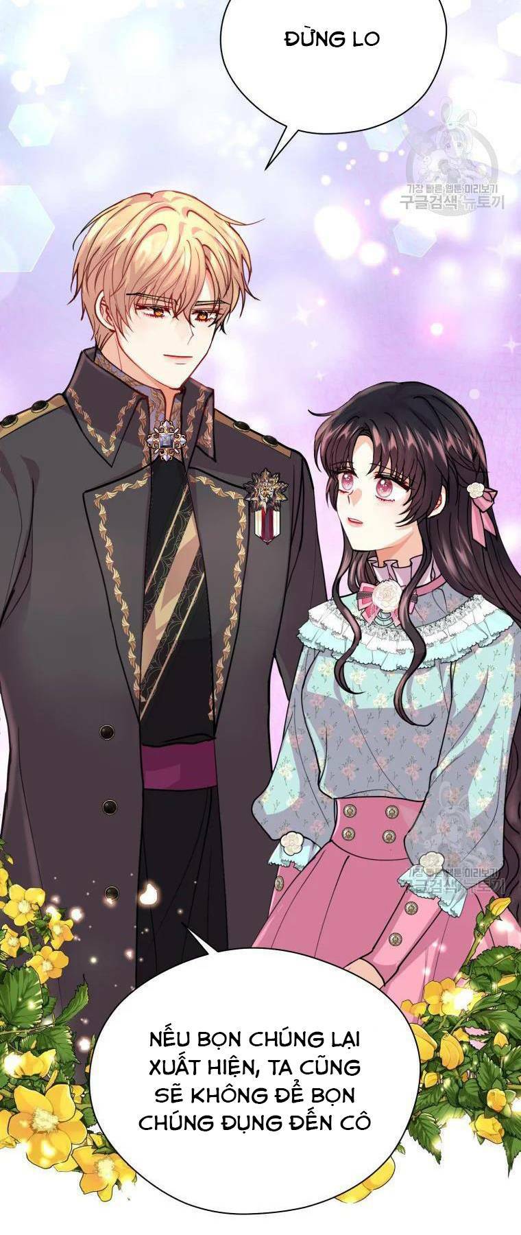 Roelin Bước Đến Tương Lai: Chapter 16