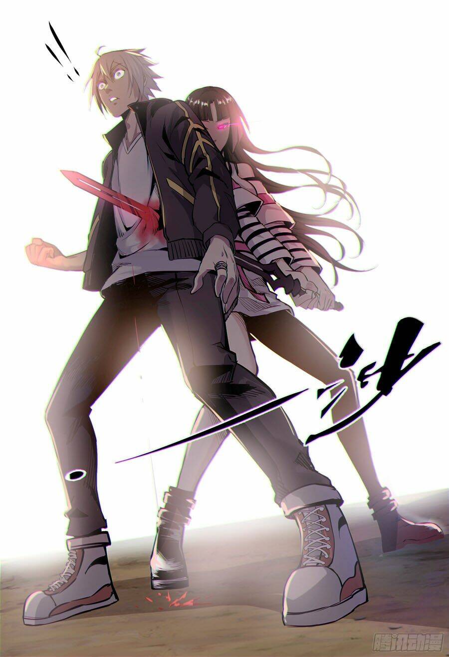 Trảm Yêu Thành Thần: Chapter 31