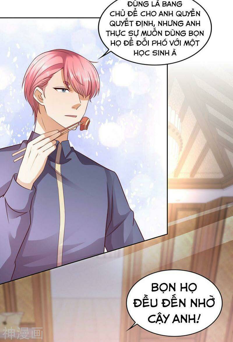 Chí Tôn Toàn Năng: Chapter 60