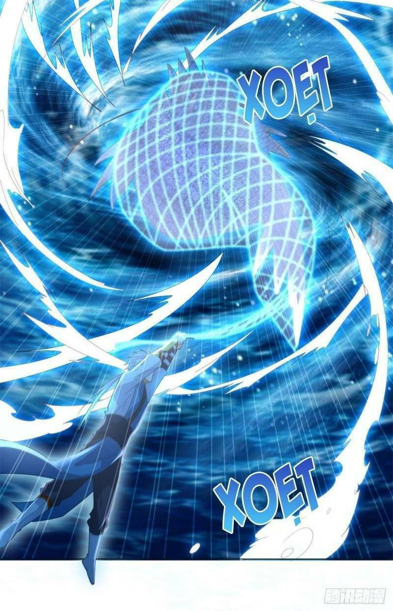 Chí Tôn Trọng Sinh: Chapter 40