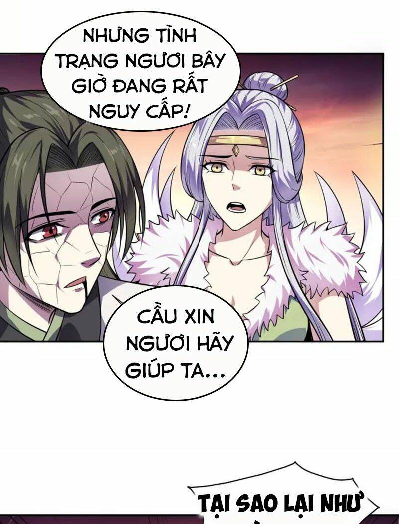 Nghịch Thiên Đại Thần: Chapter 87