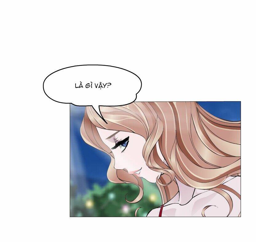 Cạm Bẫy Của Nữ Thần: Chapter 125