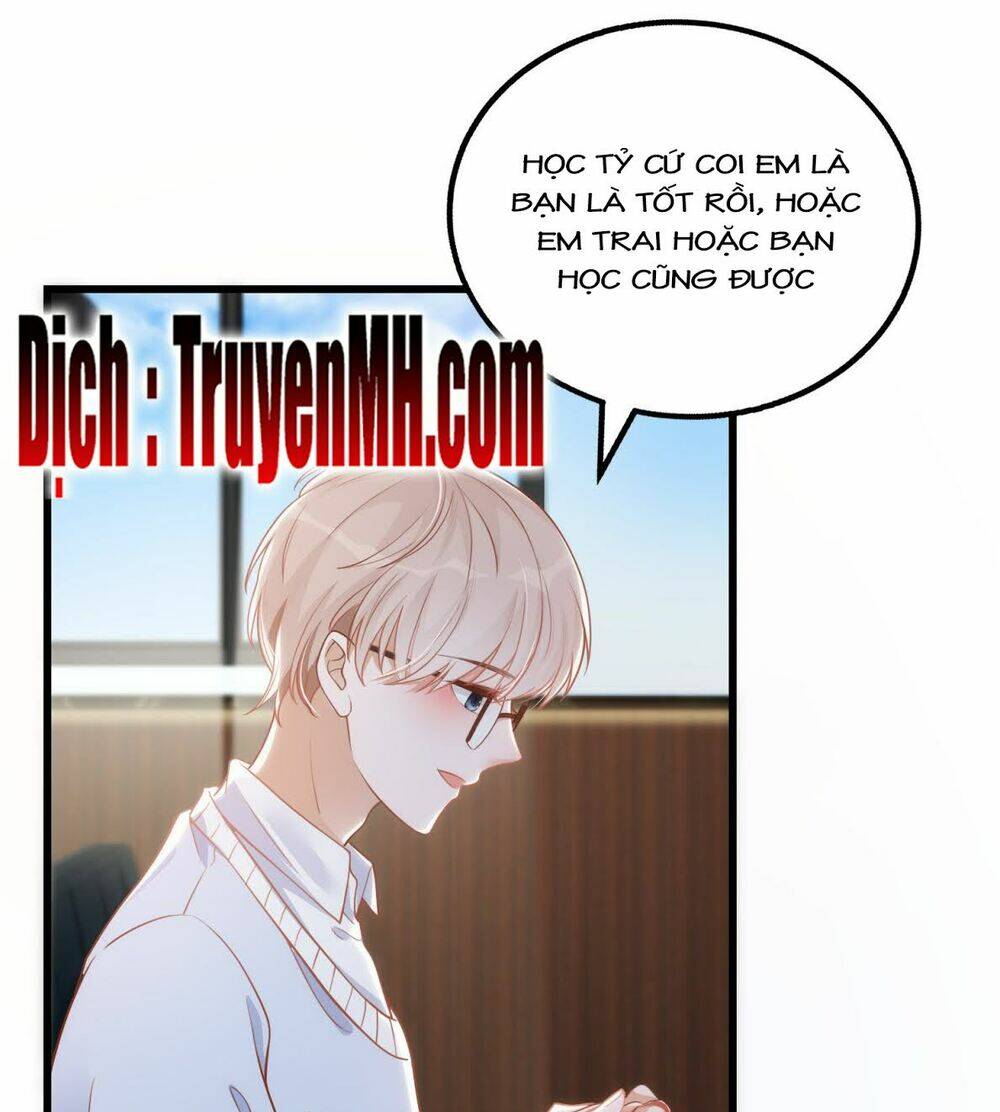 Lấy Tình Yêu, Lấy Thời Gian: Chapter 29