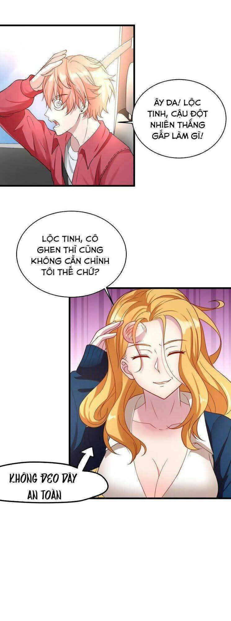 Tuyệt Phẩm Thấu Thị Chi Tiềm Hành: Chapter 15