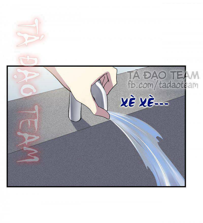 Người Yêu Thời Không: Chapter 30