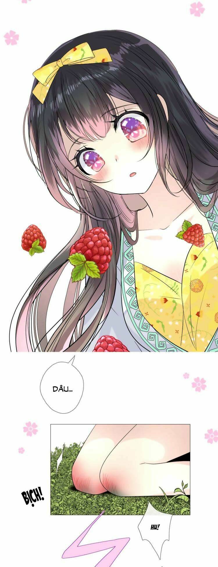 Sao Lại Là Yêu?: Chapter 10