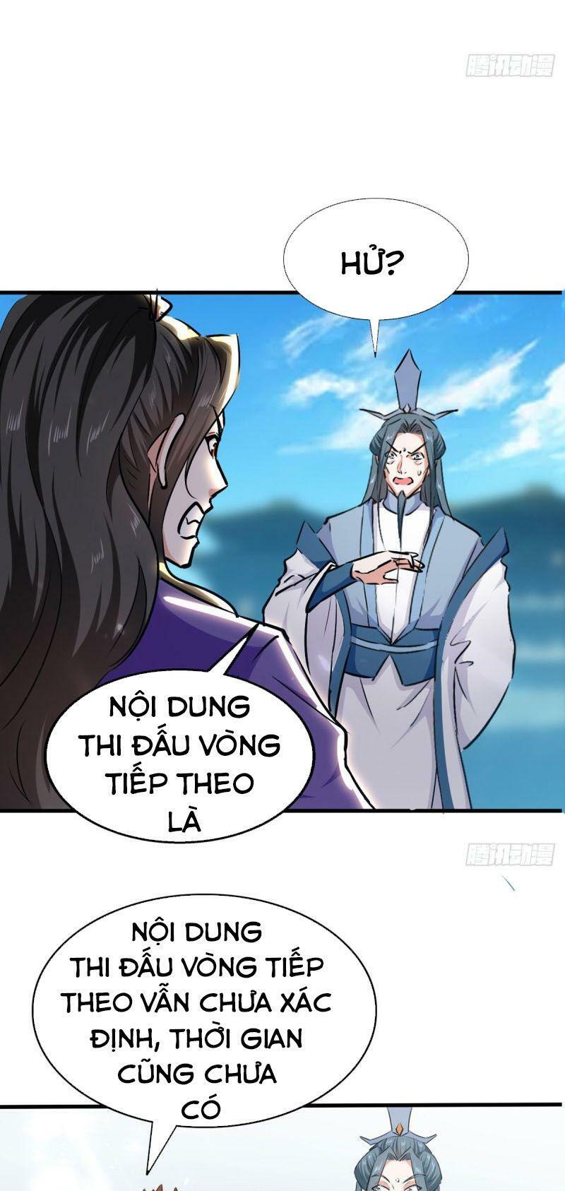 Ta Điên Cuồng Thăng Cấp: Chapter 62