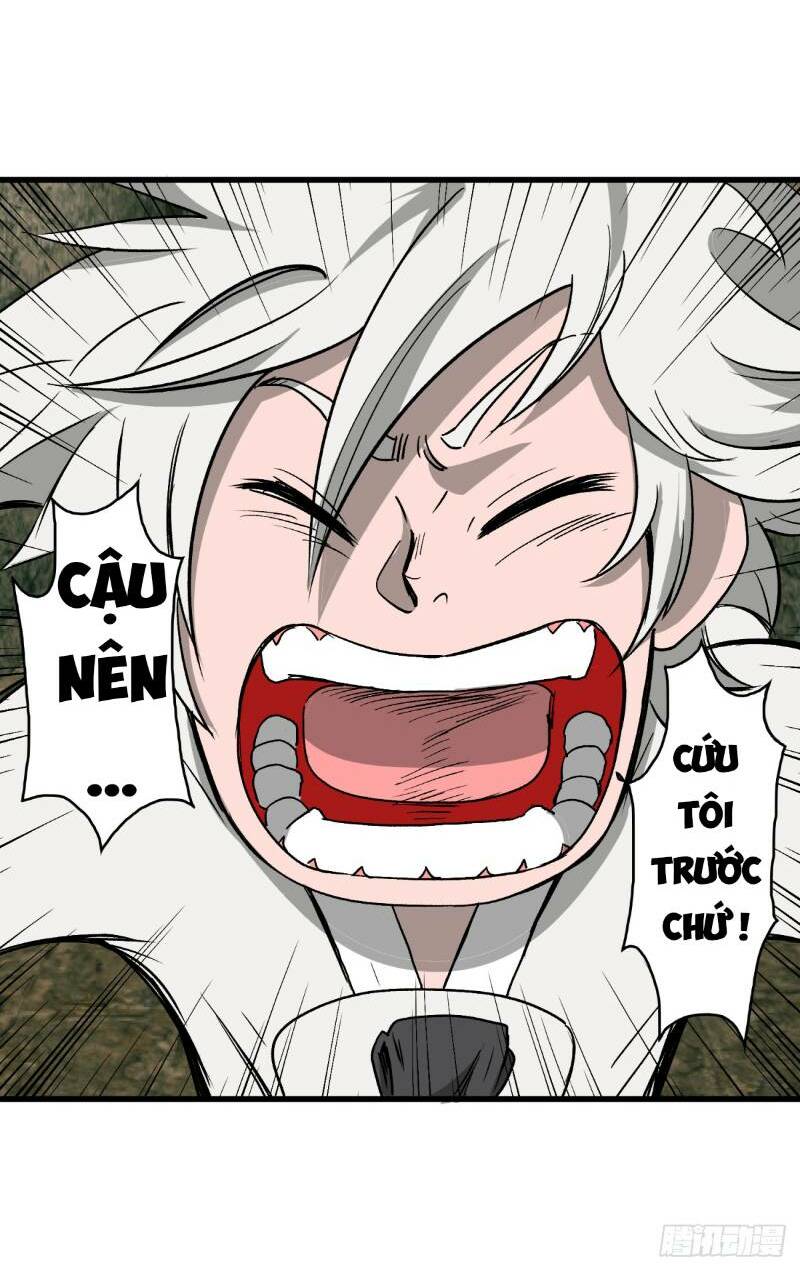 Pháp Sư Truyền Kì: Chapter 12