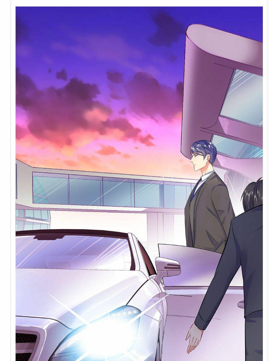 Vô Địch Song Bảo Bối: Chapter 5
