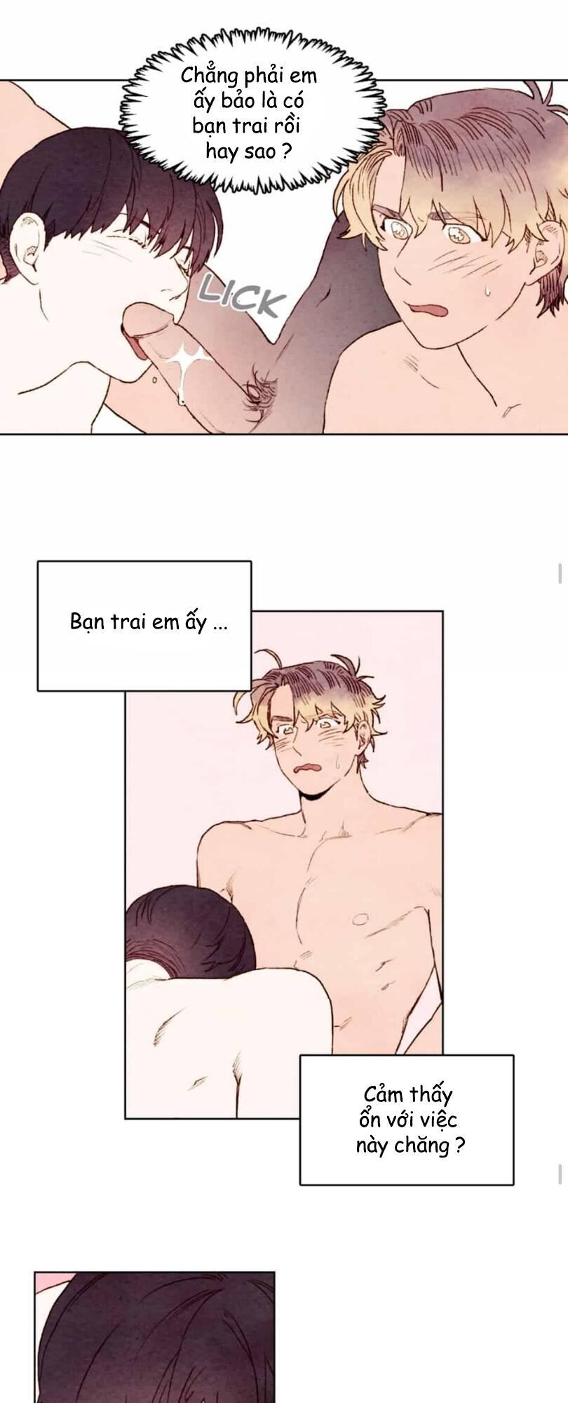 Ôi ! Trợ Lý Đặc Biệt Của Tôi: Chapter 23