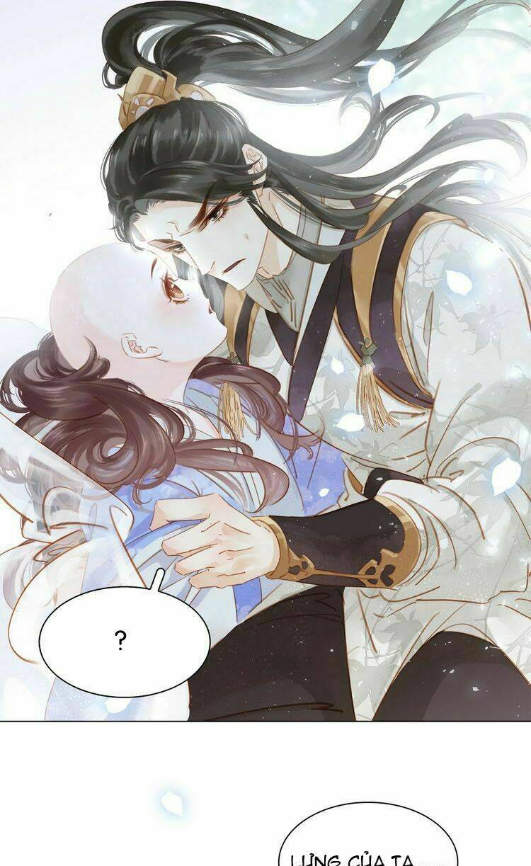 Tiểu Sư Phụ, Tóc Giả Của Ngài Rơi Rồi!: Chapter 3