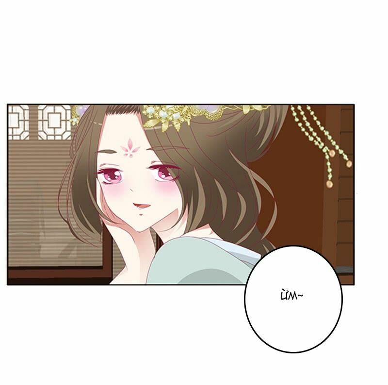 Thông Linh Phi: Chapter 444