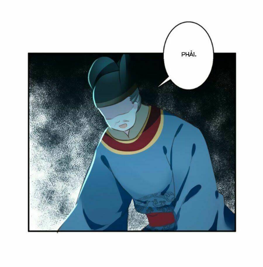 Mỹ Nhân Làm Tướng: Chapter 80